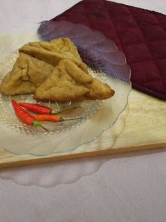 Foto resep Tahu Sumedang Kw