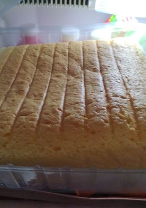 Foto resep Taiwan chesse cake