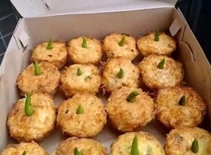 Foto resep Tahu Fantasi