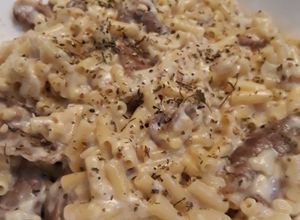 Foto resep Mac n cheese 3 keju