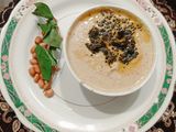 Peanut Chutney