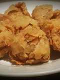 Bakso Goreng