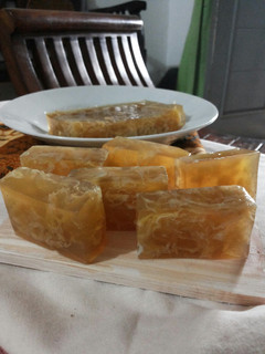 Foto resep Agar-agar Gula Merah