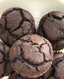 Queques de Chocolate