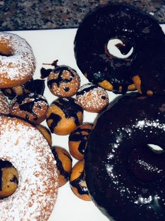 صورة لوصفة 🍩 دوناتس 🍩