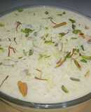 Sheer khurma recipe | How to make sheer khurma
