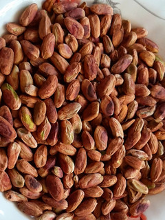 عکسی از دستور پسته بو داده 😋