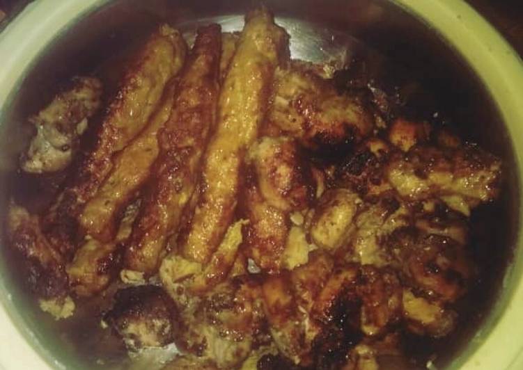 Recipe of Tasteful Beef Seekh Kabab
