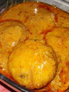 ছানার কোপ্তা (chanar kofta recipe in Bengali) রেসিপির প্রধান ছবি