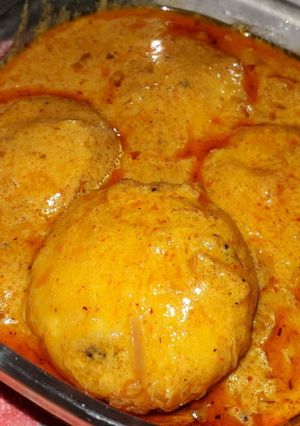 ছানার কোপ্তা (chanar kofta recipe in Bengali) রেসিপির প্রধান ছবি