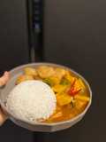 Dori fillet asam manis