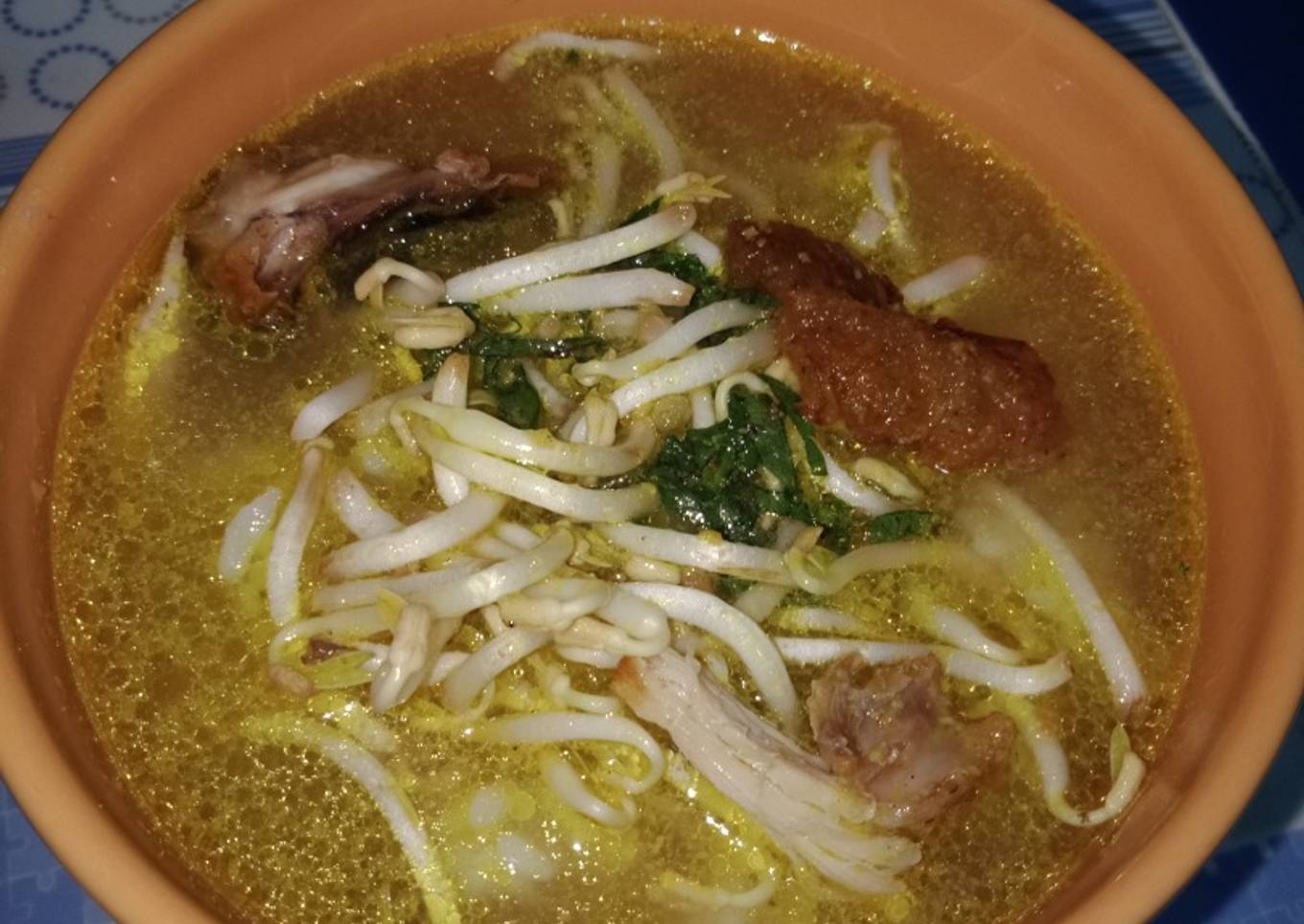 Soto kudus