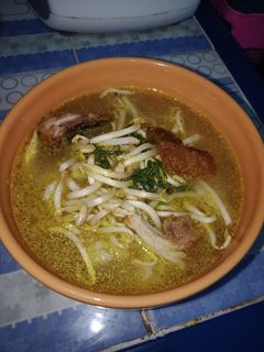 Foto resep Soto kudus