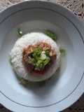 Nasi bakmoy