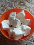 Malvavisco (Receta 2)