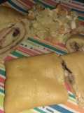 Hallacas