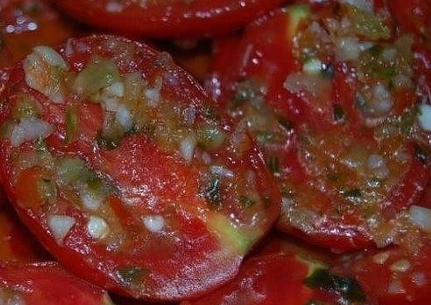 вкусные помидоры на зиму с фото