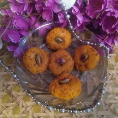 A picture of Kesariya Pedha. #anniversary.. Post. 68.