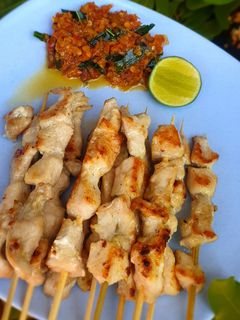 Foto resep Sate Taichan