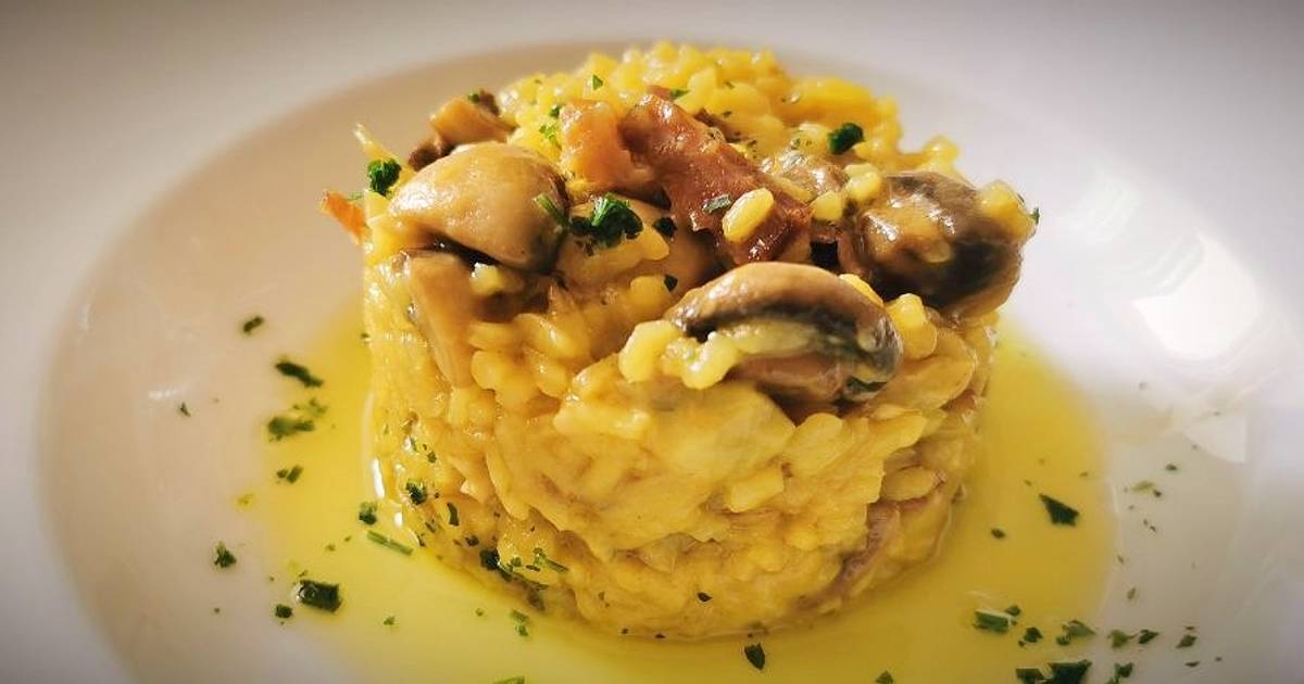 Arroz tres delicias especial Receta de Cuqui Bastida- Cookpad