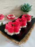Wajik Merah Putih