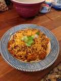 Joe's steak and potato Chili