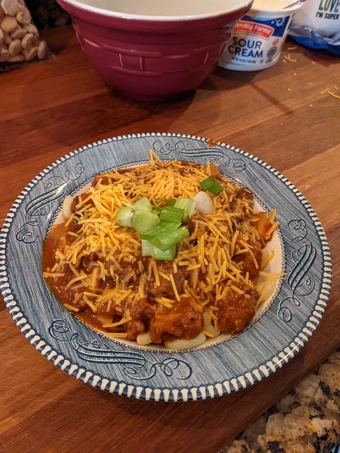 Simple Way Make Recipe Joe&#39;s steak and potato Chili that is Really Delicious, Appealing}