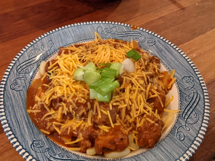 Simple Way Make Recipe Joe&amp;#39;s steak and potato Chili that is Really Delicious, Appealing}