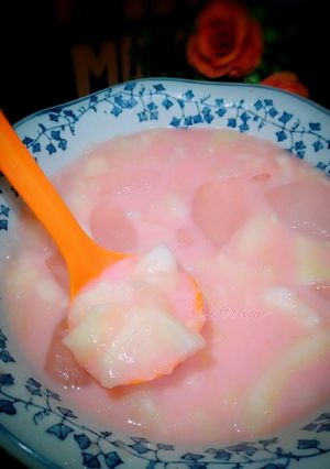 Foto resep Es timun suri
