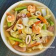 Capjay Kuah Seafood