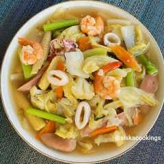รูปของ Capjay Kuah Seafood