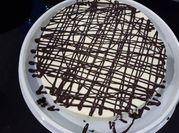 Hình ảnh của bánh oreo bằng lò vi sóng
