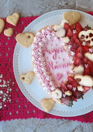 Foto di Crostata per la Mamma 💗
