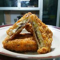 A picture of Hatari Goreng👌.