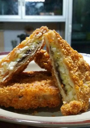 Foto resep Hatari Goreng👌
