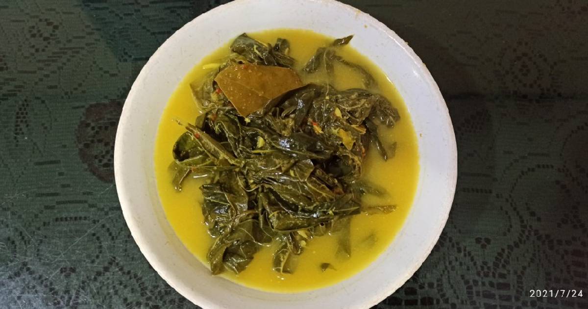 704 resep daun singkong ikan teri medan enak dan sederhana 704 resep daun singkong ikan teri medan enak dan sederhana