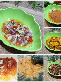 Foto resep ANEKA SAMBAL - Part 3