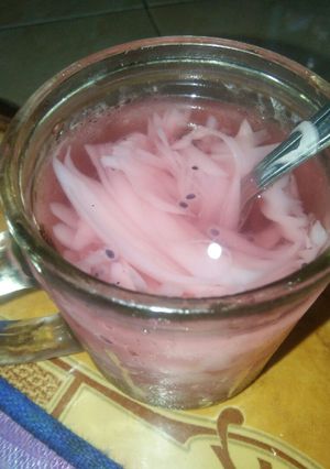 Foto resep Es kelapa muda kw