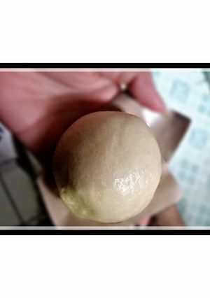Foto resep Bakpao Simple