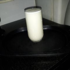 A picture of Lassi.