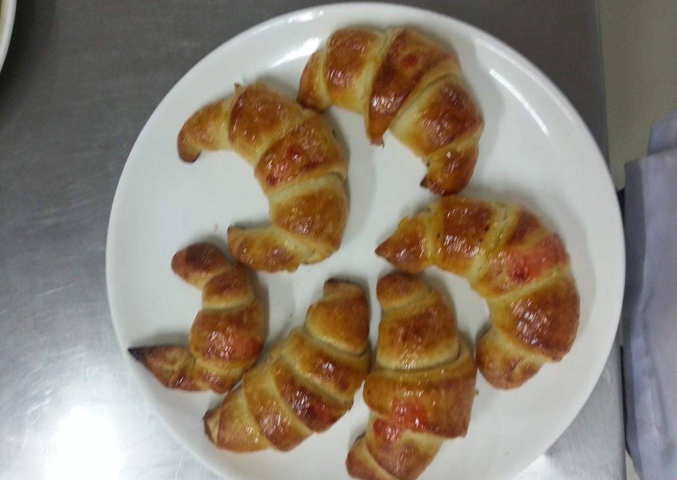 Croissants