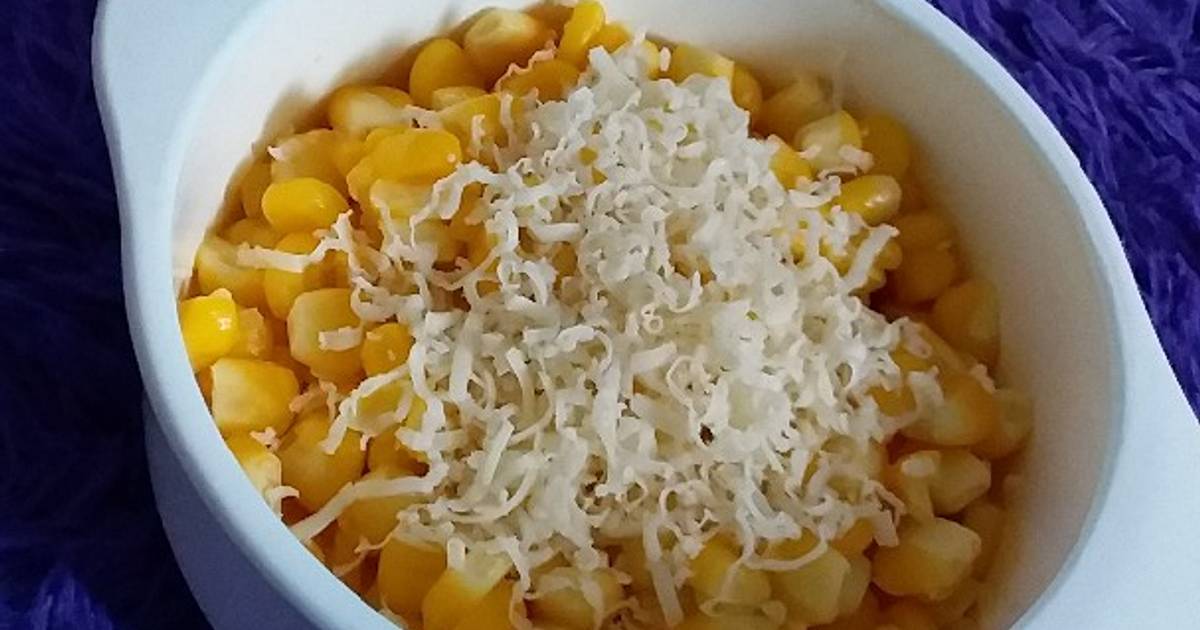 Resep Jasuke Bayi / CARA MEMBUAT JASUKE ANEKA RASA (JAGUNG ...