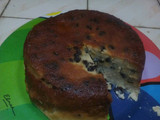 Torta de pan viejo