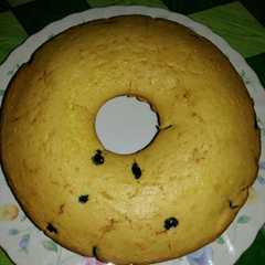 รูปของ Bolu panggang kismis