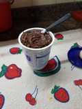 Nutella Casera