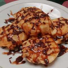 Tape Goreng রেসিপির প্রধান ছবি