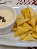 Tortilla chips