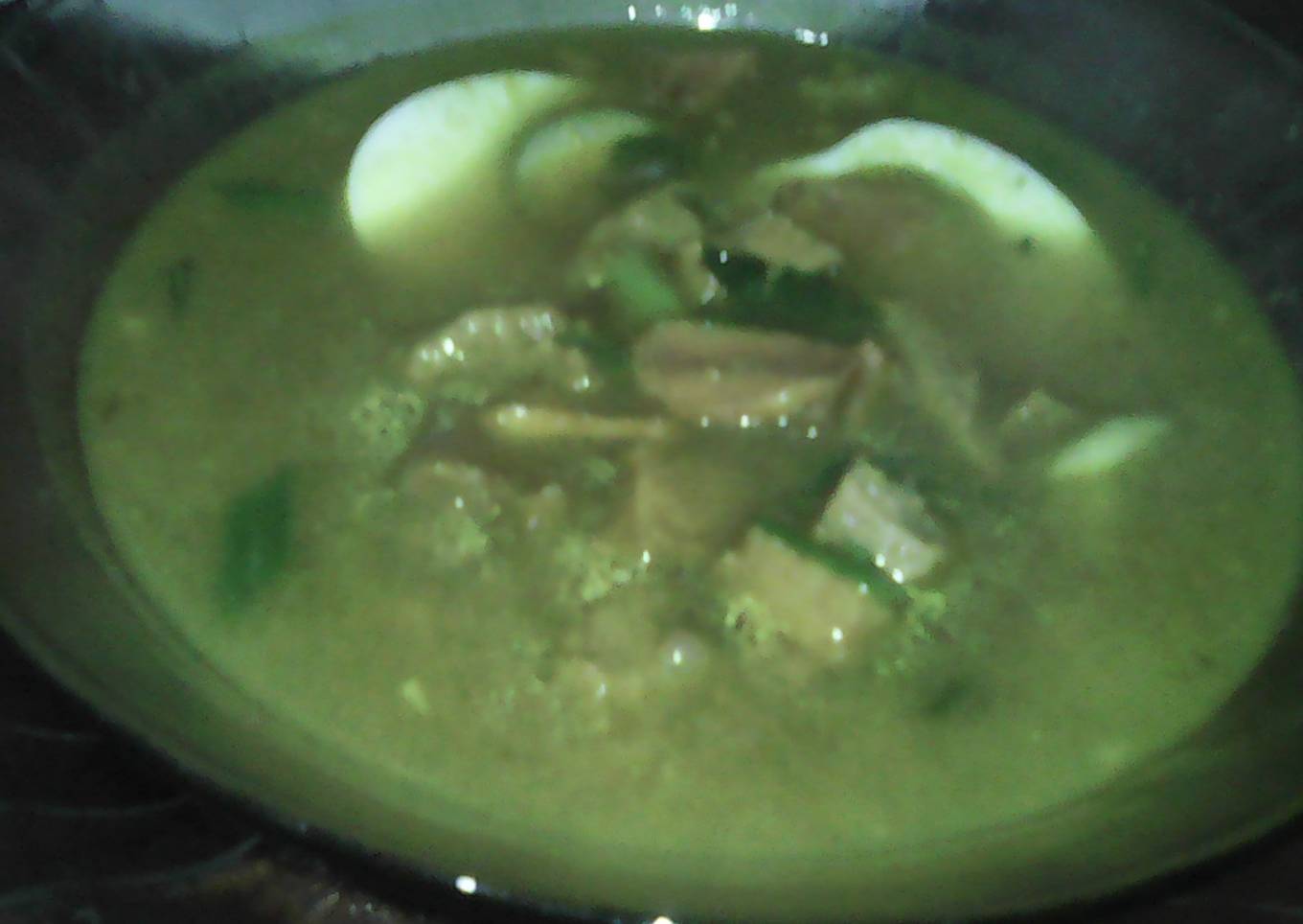 Soto Daging