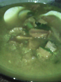 Foto resep Soto Daging