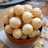 Sus/Soes Kering Keju (tanpa mixer, 2 telur, Renyah Tanpa Baking Powder)